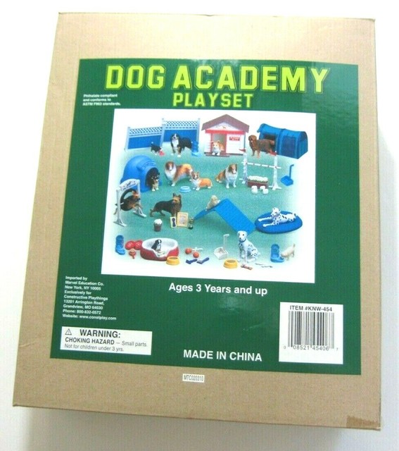 academy playsets
