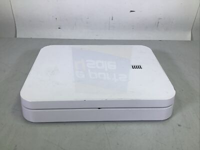 LIFESHIELD Intertek Home Security System Model S30 - NG N4D
