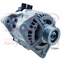 Lichtmaschine 12V Volt 80A Lade Strom Im Uhrzeigersinn Rotation FüR Ford Focus