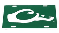 Drake License Plate Logo Green on sale Drake License Plate Logo Green on sale
