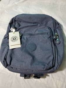 navy blue backpack women's