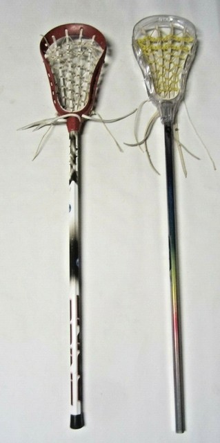 ebay lacrosse sticks