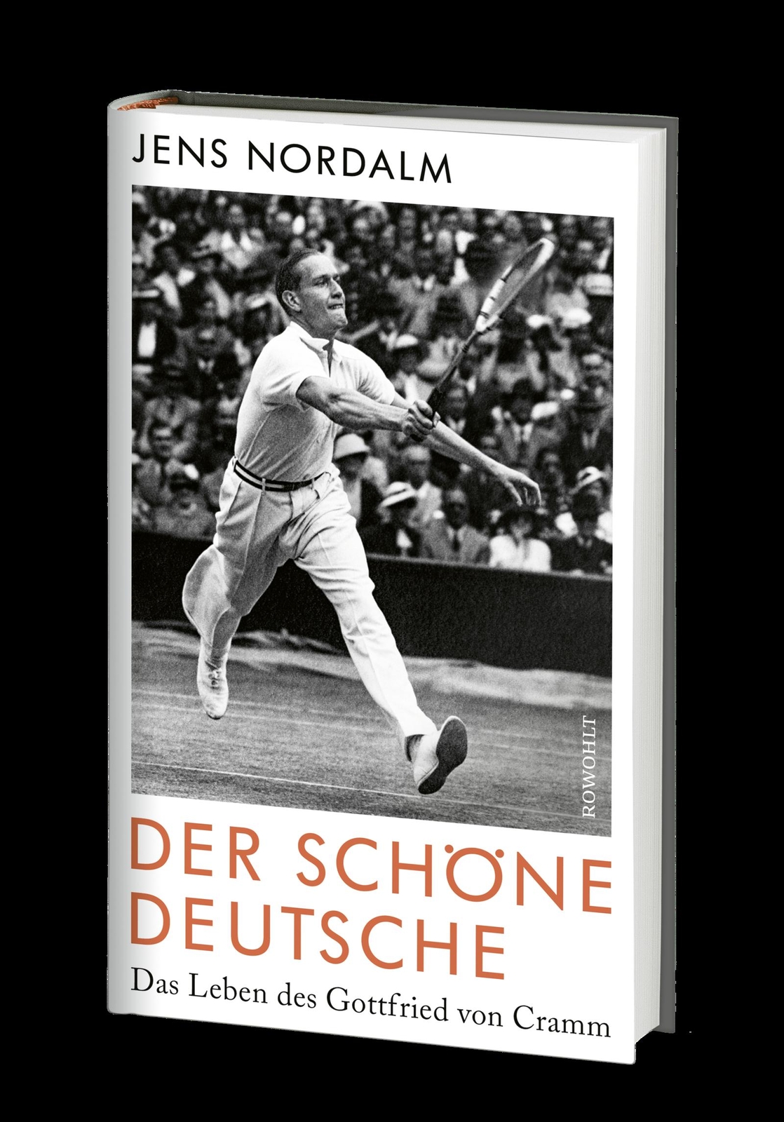 Thumbnail - Der Schöne Deutsche, Jens Nordalm