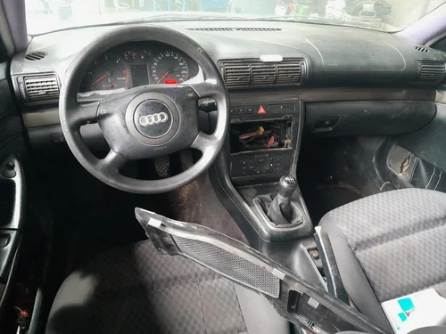 8D0833051G Puerta Trasera Izquierda para AUDI A4 BERLINA (B5) 2.5 TDI 2 8439529 - Imagen 6 de 10