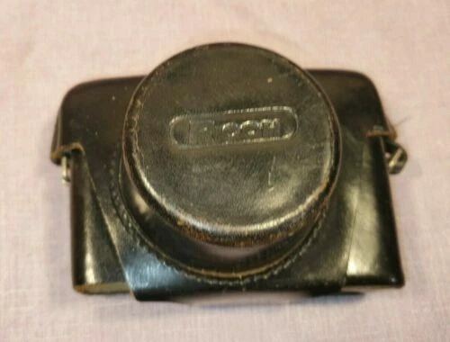 Canon Vintage Cameras