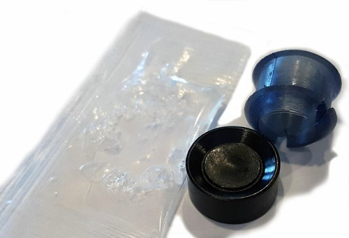 Infiniti G20 Shift Cable Bushing Kit - Bild 2 von 6