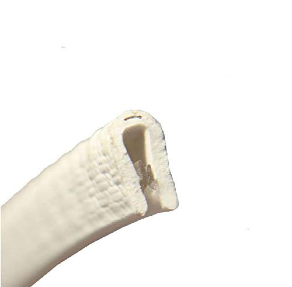 (TG. 3 m) eutras Paraspigoli 2169 ks1053 morsetto profilo keder - Campo Di Serra