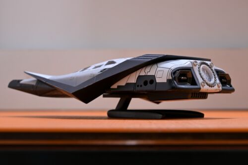 Interstellar Ranger ship model 1:61 - Picture 18 of 27