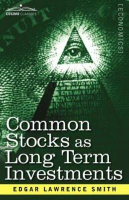 Common Stocks As Long Term Investments