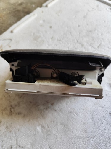 Peugeot 307 2003 2.0/multifunction Display screen/9650243077/216543011 - Imagen 5 de 7