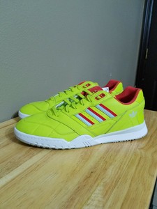 adidas ar trainer yellow