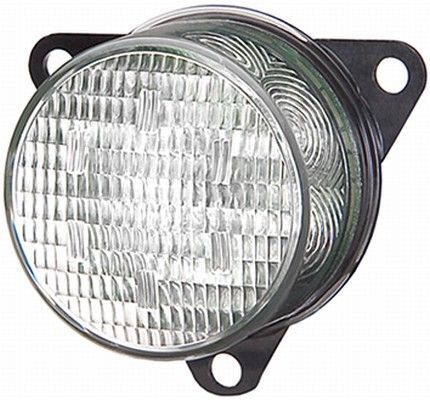 Hella 2SA 011 172-441 Schlussleuchte-image