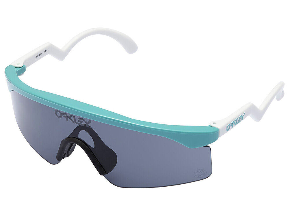 Oakley Unisex Heritage Razor Blades Sunglasses for sale online 