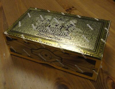 Konami Yu-Gi-Oh! Yugi's Legendary Decks II Reprint Box Set Konami Yu-Gi-Oh! Yugi's Legendary Decks II Reprint Box Set