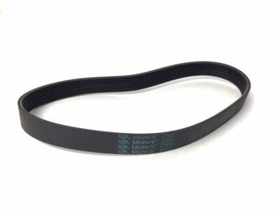 NordicTrack Proform Reebok Weight Loss 620 Treadmill Motor Drive Belt 254303