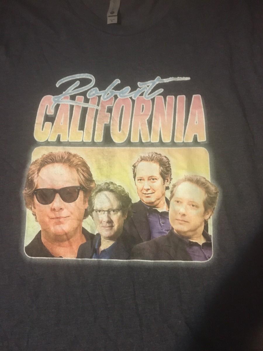The Office Robert California Shirt Bob Kazamakis James