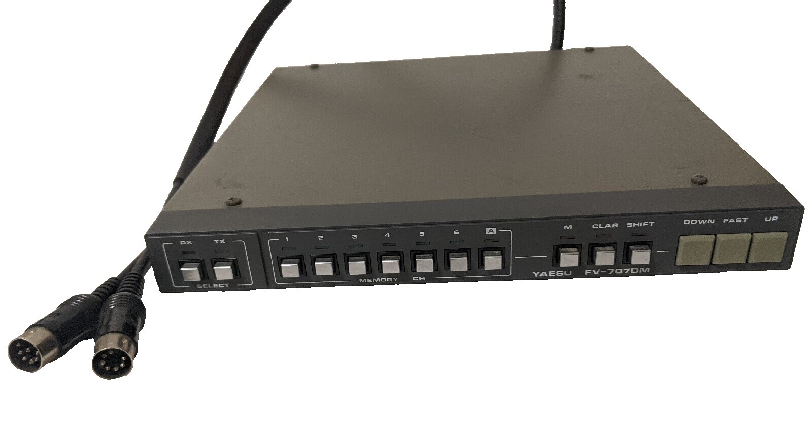 Yaesu 707 | eBay