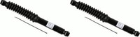 Sachs StoßDäMpfer Hinten FüR Chevrolet Captiva Opel Antara