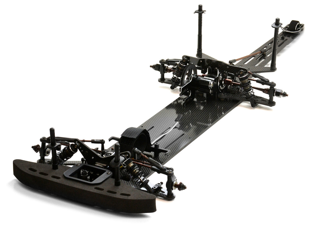 Комплект для перетаскивания Exotek Vader Pro с колесной тягой 5000