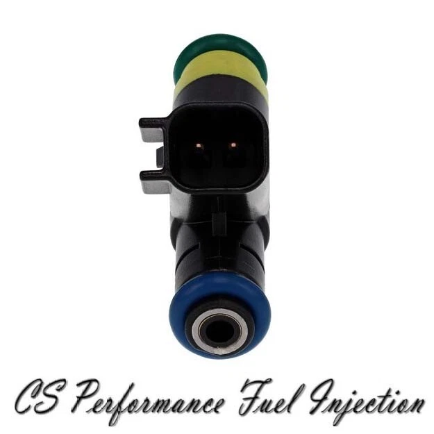 Juego de inyectores de combustible OEM (10) Ford F-250 Super Duty 2005-2010 6,8 L V10 Foto 4 de 4