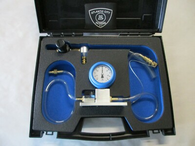 VOLVO 9997618 39 VACUUM TOOL KIT | eBay 