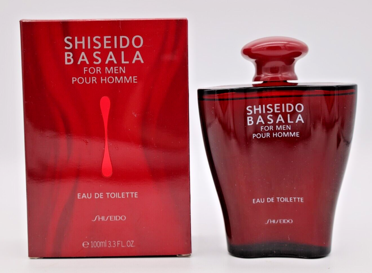 希少 未使用 資生堂 BASALA バサラ オードトワレ 100ml 希少 未使用 資生堂 BASALA バサラ オードトワレ 100ml 希少 未使用