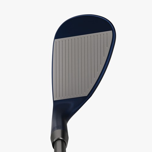 Callaway Opus Platinum Blue Wedges - New 2024 - Choose Loft and Grind - Picture 5 of 7