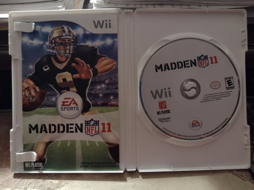 Wii Games with Manuals - Most are Mint ! - Picture 378 of 729