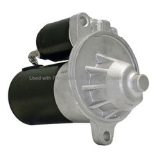 Starter Motor Wilson 3239S Reman for Ford Explorer Ranger Aerostar