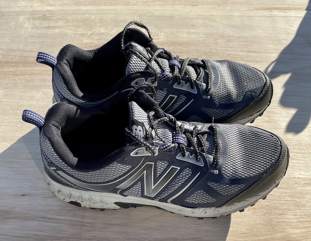 New Balance 412v3 MTE412G3 Trail Running All Terrain Shoes  display picture 2