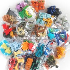  20 - KINDER surprise egg - HK version - TOYs for BOYs - party favor  set R