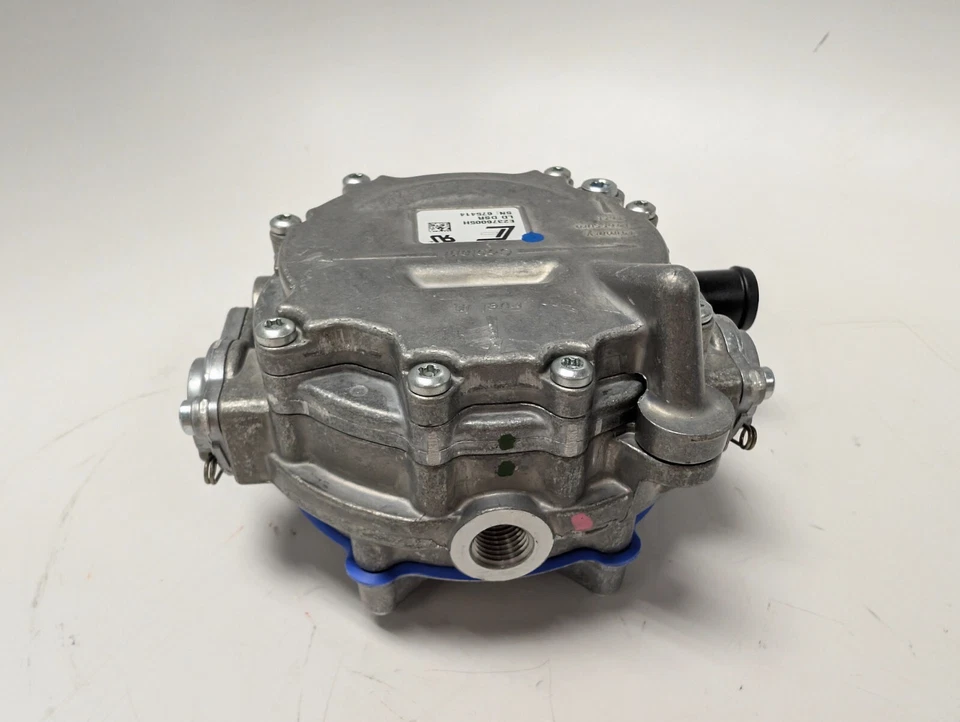 E-Controls IMPCO E2376005H E2376005G 调节器 全新 — 第 3/4 张图片