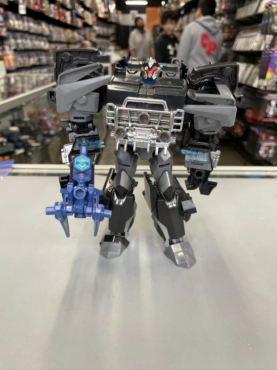 Silas transformers on sale
