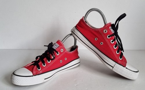 converse trainers size 5.5