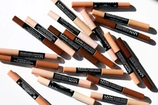 NYX Professional Makeup Gotcha Covered Concealer Pencil - PICK YOUR COLORS