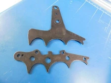 OEM DOG SPIKE SET FOR HUSQVARNA 362 365 372 385 390 575 576 SEE DESCRIPTION AREA