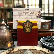 Harry Potter Gryffindor Scarf 60" Costume Accessory Disguise Officially Licensed