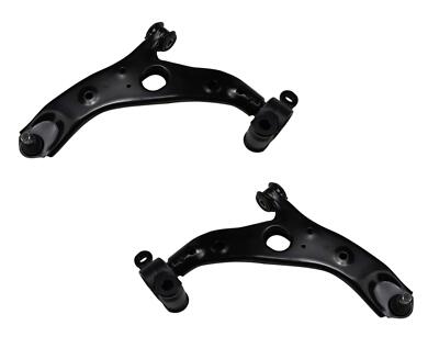 Front Left & Right Lower Control Arm Ball Joint Bushing Fits 13-16 Mazda CX-5