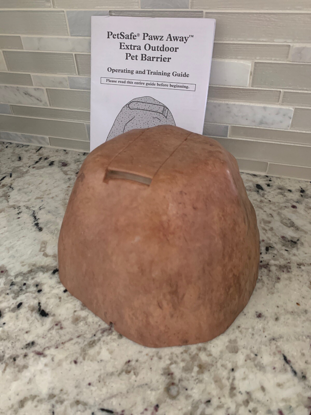 petsafe pawz away extra outdoor pet barrier