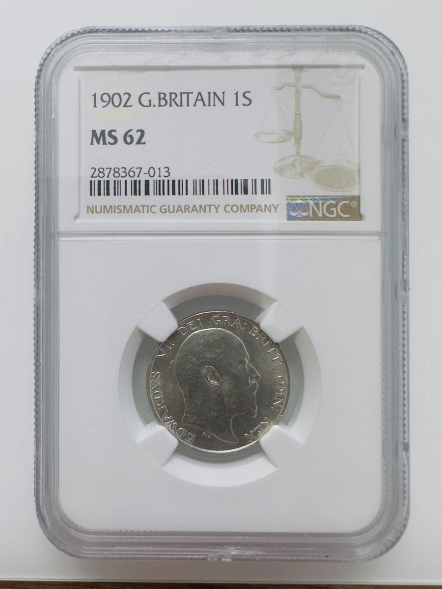 1902 Year UK Coins for sale | eBay
