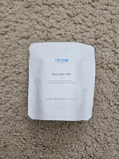 Refill ATOMY Peeling Pad 40 pads Moisturizing Water Skin Balancing Exp 11/2026