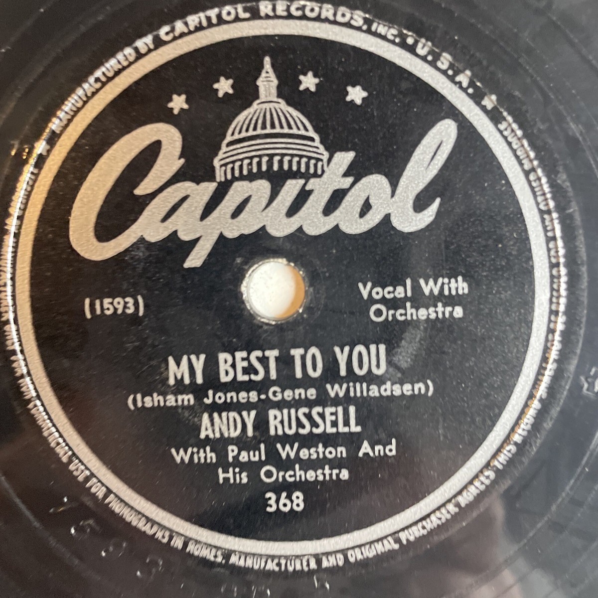 40th ANNIVERSARY「Best of my songs」 10