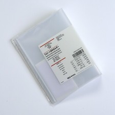 MUJI Photo Postcard Holder Support for 4R 6 4 inch size 60 pockets PHOTO ALBUM