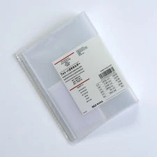MUJI Photo &Postcard Holder Support  for 4R 6×4 inch size 60 pockets PHOTO ALBUM