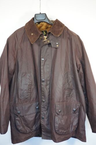 RARE | VINTAGE BARBOUR BEDALE WAX JACKET  41 MEDIU