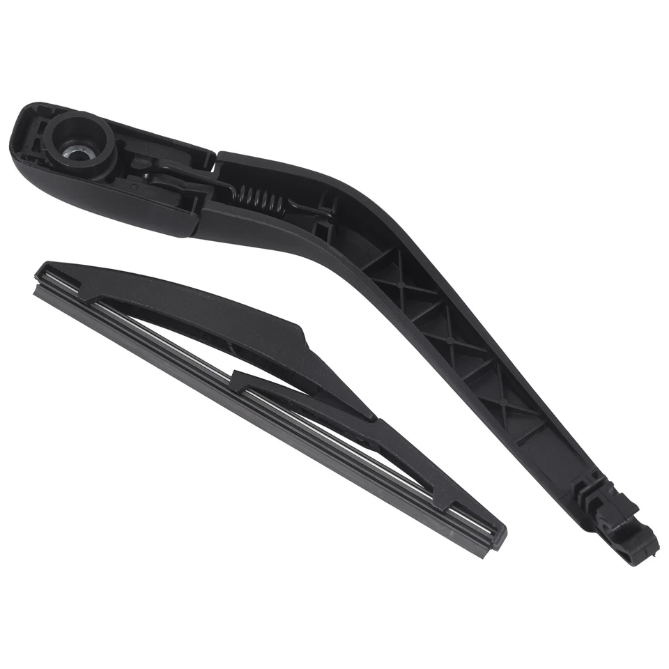 Brazo limpiaparabrisas trasero con hoja para Toyota Prius C 2012-2016 2017 2018 2019 8524152200 Foto 2 de 4