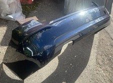 Stoßstange Stoßfänger hinten 4x PDC BMW 3 GT F34 ab 2016 LCI Original 7416074