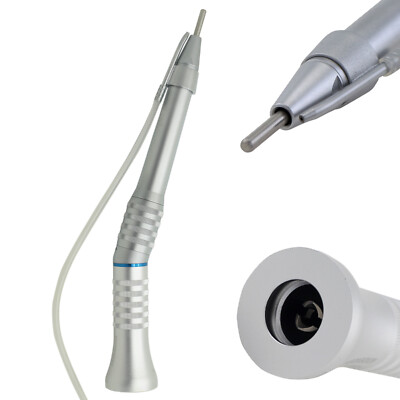 COXO Dental Surgical Handpiece 20 Degree Angle 1:1 Low Speed Straight Nose NSK