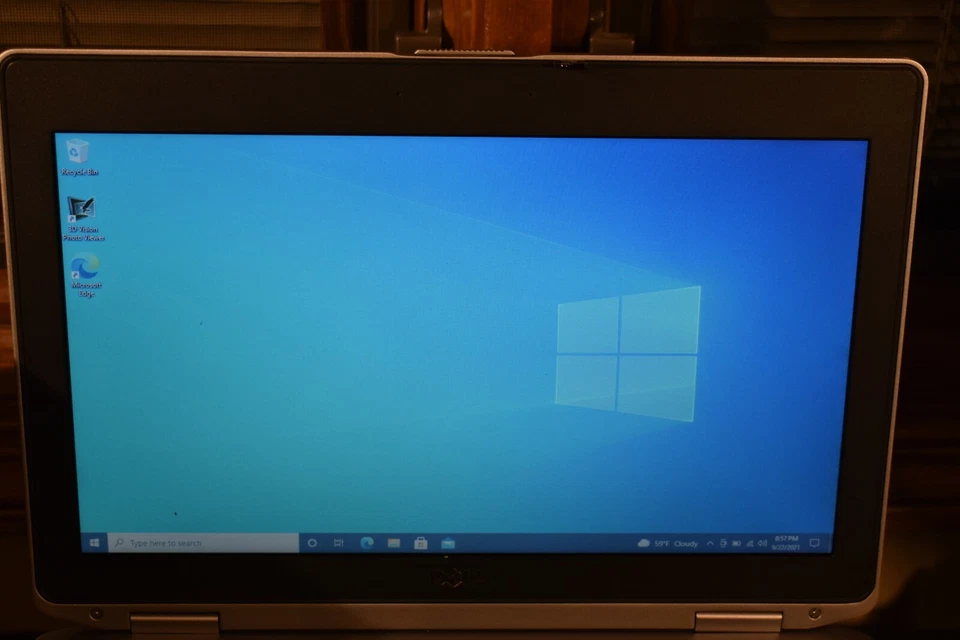 Dell Latitude E6430 Intel Core i5-3320M 2.6GHz 8GB RAM 512GB SSD Windows 10 Pro - Image 3 of 4