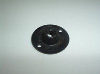 Mercedes Sound Isolierung KöRper Clip Rand A1269880981 Neu Original